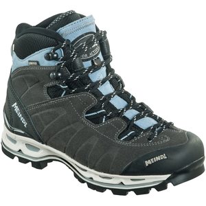 Meindl Air Revolution Lady Ultra GTX, Anthracite/Azur, EUR 39.5 (UK 6)