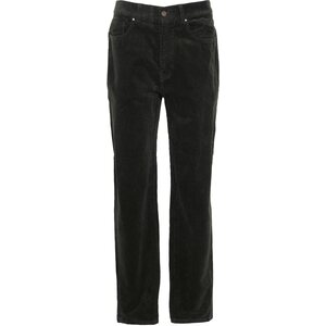 Barbour Stretch Cord Regular Fit Trouser, Forest, 38