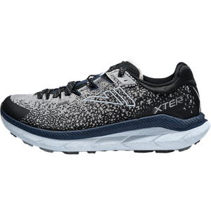 VJ Sarva Xter Womens, Grey, EUR 37 (UK 4.0)