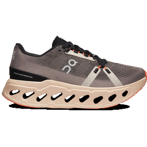 On Cloudeclipse Womens, Fade / Sand, EUR 36 (US 5)