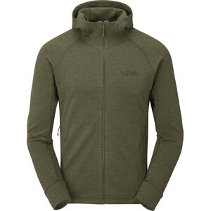 Rab Nexus Hoody Mens, Olive, M