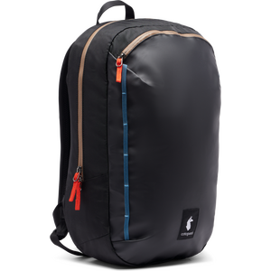 Cotopaxi Vaya 18L Backpack - Cada Día, Black (c/o)