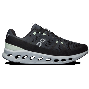 On Cloudsurfer Mens, Iron / Glacier, EUR 47.5 (US 12.5)