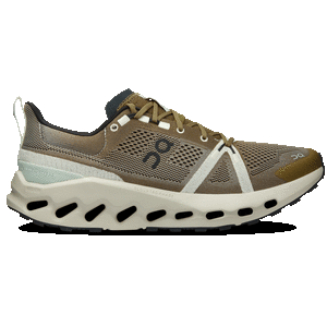 On Cloudsurfer Trail Mens, Hunter / Ice, EUR 40.5 (US 7.5)