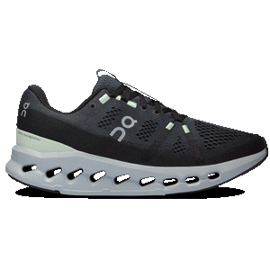 On Cloudsurfer Womens, Iron / Glacier, EUR 36 (US 5)