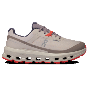 On Cloudvista Waterproof 2 Womens, Pearl / Ice, EUR 38 (US 7)