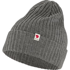 Fjällräven Rib Hat, Grey (020), One Size