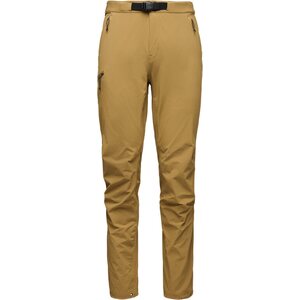 Black Diamond Alpine Pant Mens, Flax, 30