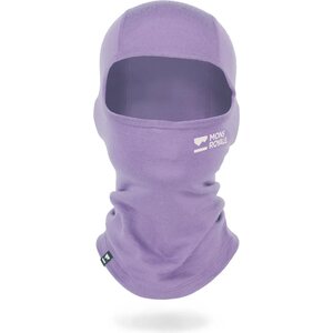 Mons Royale B3 Balaclava, Lupin, L/XL