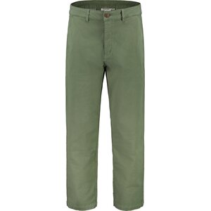 Maloja AstrasM. Pants Mens, Frosty Green, XL