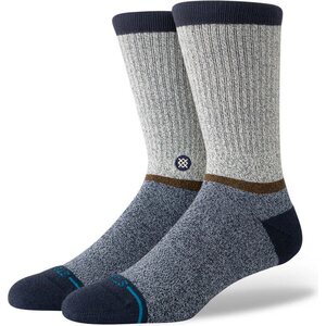 Stance Uptown Crew, Navy, M (EUR 38-42)