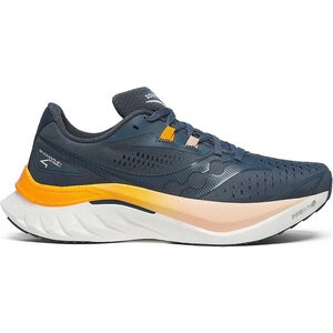 Saucony Endorphin Speed 4 Womens, Dusk / Peel, EUR 38 (US 7)