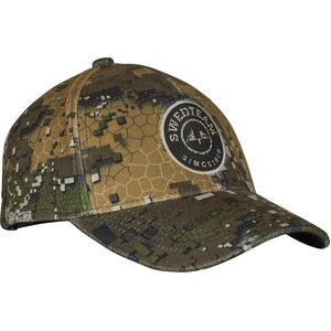 Swedteam Ridge Cap, Desolve Veil, One Size