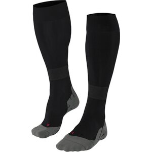 Falke RU Compression Energy Mens (2024), Black Mix, EUR 39 - 42, W4 (41-46cm)