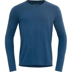 Devold Hovland Merino 200 Shirt Mens, Flood, XXL