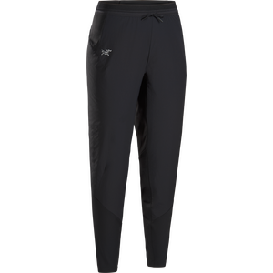 Arc'teryx Norvan Insulated Pant Womens, Black, 6, Regular