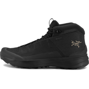 Arc'teryx Kopec Mid GTX Womens, Black / Black (2025), EUR 38 2/3 (UK 5.5)