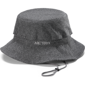 Arc'teryx Wool Crankbrook Hat, Void, S-M