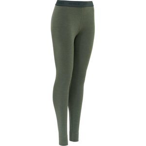 Devold Expedition Merino 235 Longs Womens, Forest, XS