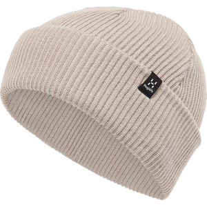 Haglöfs Vassi Beanie, Sand, One Size