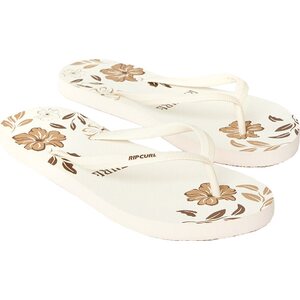 Rip Curl Mixed Bloom Open Toe Womens, Off White, EUR 36