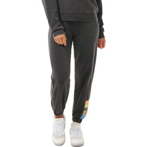 Rip Curl High Tide Track Pants Womens, Washed Black, S