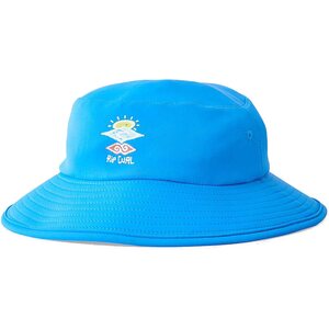 Rip Curl Shred Beach Hat - Boy, Blue, S