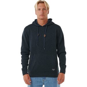 Rip Curl Crescent Hood Sweater Mens, Navy, S