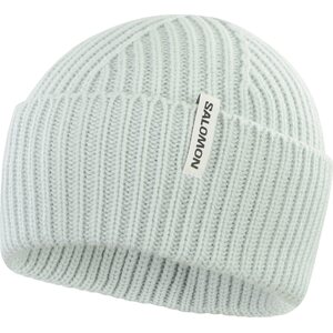 Salomon Snowbird Beanie, Misty Blue