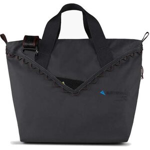 Klättermusen Bor Bag 13L, Raven