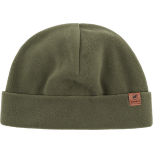 Mammut Fleece Beanie, Marsh, One Size