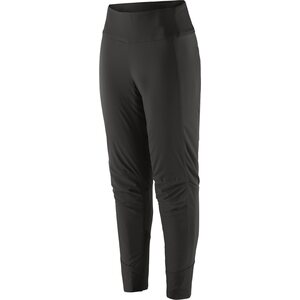 Patagonia Nano-Air Light Bottoms Womens, Black, S