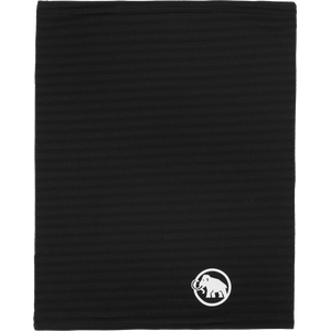 Mammut Taiss Light Neck Gaiter, Black