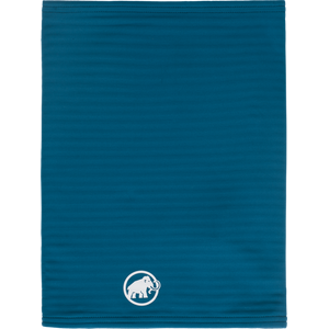 Mammut Taiss Light Neck Gaiter, Deep Ice