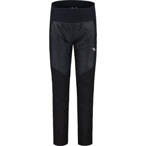 Maloja ZengoM. Puffer Pants Womens, Deep Black, S