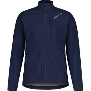 Maloja AlpelM. Hybrid Softshell Jacket Mens, Night Sky, M