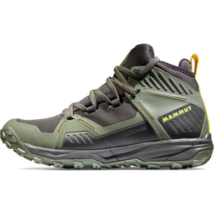 Mammut Saentis Pro WP Men, Dark Iguana / Freesia, EUR 47 1/3 (UK 12)