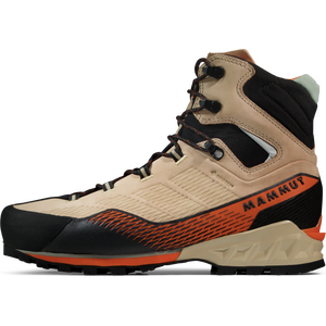 Mammut Kento Advanced High GTX Mens, Savannah / Black, EUR 46 (UK 11)