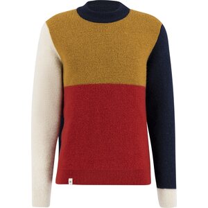 Ulvang Alltime Tour Crew Sweater, Chilli Pepper, S