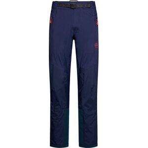 La Sportiva Alpine Guide GTX Pant Regular Mens, Deep Sea, M