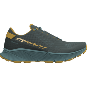Dynafit Ultra 100 GTX Mens, Lichen / Atlantic, EUR 41 (UK 7.5)