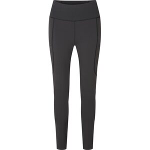 Rab Incline AS Tights Womens, Black, S (UK 10)