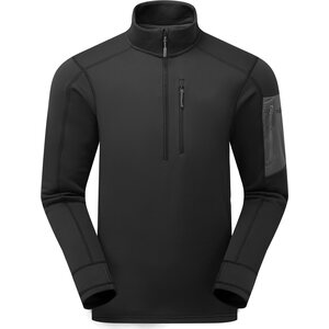 Rab Modulus Pull On Mens, Black, S