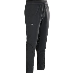 Arc'teryx Norvan Insulated Pant Mens, Black, L, Regular
