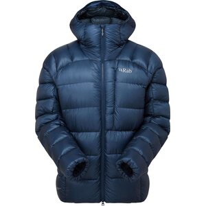 Rab Mythic Ultra Jacket Mens, Tempest Blue, XL