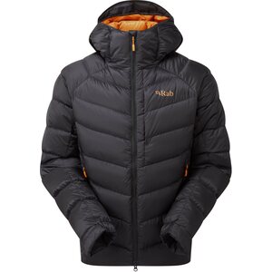 Rab Glaceon Pro Jacket Mens, Anthracite, S