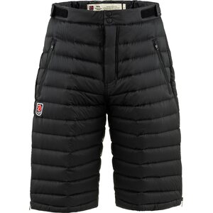 Fjällräven Expedition Down Knickers, Black (550), XL