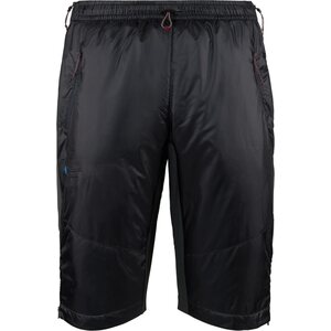 Klättermusen Lovar Shorts Unisex, Raven, M