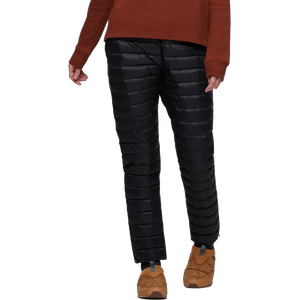 Cotopaxi Fuego Pant Womens, Cotopaxi Black, L
