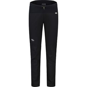 Maloja CristinaM. Nordic Pants Womens, Deep Black, S